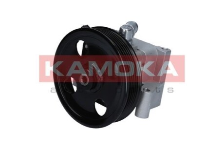 ПОМПА ДЛЯ ПОМАГАНИЯ FORD FOCUS II / C MAX 04-12 KAMOKA PP098