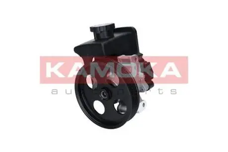 Насос гидроусилителя руля MERCEDES C Class (W203) 01- KAMOKA PP133