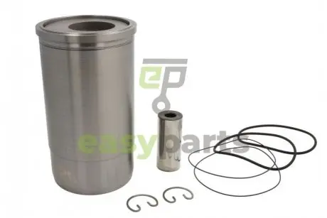 Ремонтный комплект, поршень / гильза цилиндра KOLBENSCHMIDT 90031960