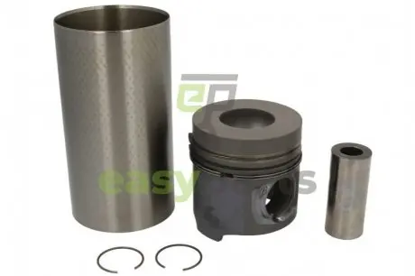 Ремонтный комплект, поршень / гильза цилиндра KOLBENSCHMIDT 90158970