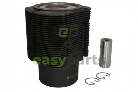 Ремонтный комплект, поршень / гильза цилиндра KOLBENSCHMIDT 91043971