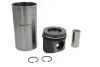 Ремонтный комплект, поршень / гильза цилиндра KOLBENSCHMIDT 99662961 (фото 1)