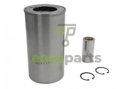 Ремонтный комплект, поршень / гильза цилиндра KOLBENSCHMIDT 99662962