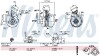 TURBOSPR?ПARKA OPEL ASTRA H 04- NISSENS 93226 (фото 6)