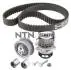 Розжиг + помпа AU/VW 2.0TFSI A1/A4/ГОЛЬФ V/VI SNR NTN KDP457.761 (фото 1)