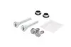 РЕМКОМПЛЕКТ ХОМУТА HAM. FORD RANGER III QUICK BRAKE 113-0015X (фото 1)