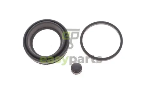 Ремкомплект супорта (переднього) Peugeot 106 II/Citroen Saxo 86-04 (d=45mm) (Ate) QUICK BRAKE 114-0204