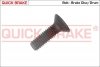 МРУБА МОКУЙеCA TARCZY HAM QUICK BRAKE QB11622