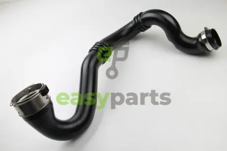 Патрубок інтеркулера Master/Movano 2.3dCi 10- Пр. RAPRO R12703