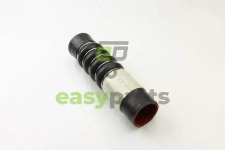 Патрубок інтеркулера Fiesta VI 1.6TDCi 10- RAPRO R16191