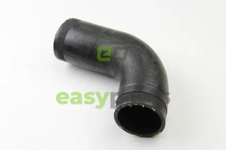 Патрубок інтеркулера Sprinter ОМ612 (верх.) (короткий) RAPRO R28301