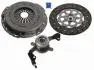 Оборудование?Джи?О (К.С ОСТРОВА?) MERCEDES W204 SACHS 3000 990 471 (фото 1)