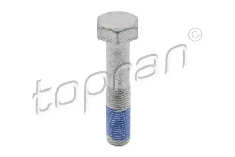 Болт шкiва TOPRAN / HANS PRIES 723 934