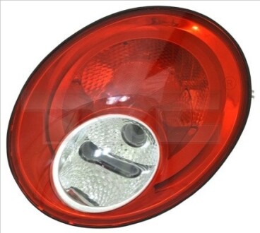 LAMPA TYг NEW BEETLE 05-10 LEWA TYC 11-12654-05-9