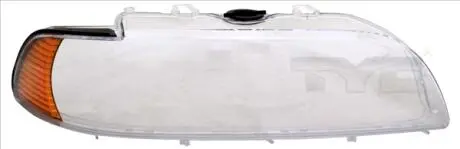 РЕФЛЕКТОР BMW 5 СЕРИИ E39 00-04/P//СОЧЕВКА/ TYC 20-0009-LA-1