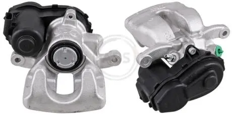 ЗАКИСК ХАМУЛК. MERCEDES W176 A-KLASA 12-18 PT A.B.S. 531802