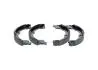 KIA К-т колодак стоянкового гальм. Sorento 15- BOSCH 0986487964 (фото 1)