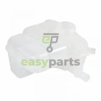 FEBI CHEVROLET Расширительный бачок Cruze 09- FEBI BILSTEIN 48610