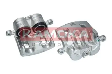 ЗАЖИМ КОЛОДОК. ПРЗ?D ЛЕВЫЙ SUBARU FORESTER 02- KAMOKA JBC0607