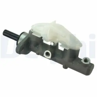ПОМПА ВЕТЧИНА HONDA CIVIC VIII 05- Delphi LM80332