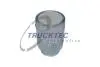 Корпус из прозрачного материала, ручной насос TRUCKTEC 01.14.012 (фото 1)