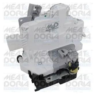 ZAMEK DRZWI МЯСО И ДОРИЯ SEAT LEON (1P1) MEAT&DORIA 31169