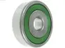 гOпYSKO AUTOSTARTER ABE9041 (NSK) 17X62X17.5 ABE9041 NSK