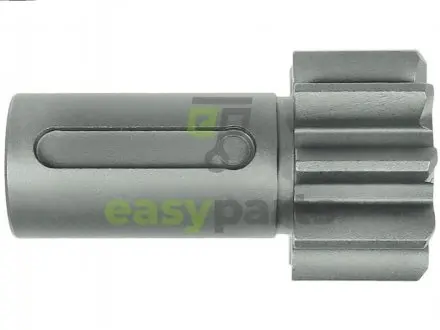 Шестерня бендикса стартера AS-PL SD0006
