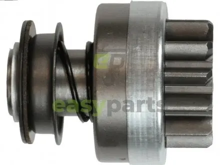 Фото бендикс стартера AS-PL SD0021 Бендикс стартера AS-PL SD0021