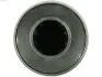 Привод с механизмом свободного хода, стартер AS-PL SD0030 (фото 3)