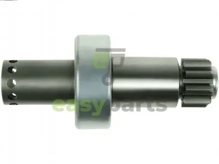 Привод с механизмом свободного хода, стартер AS-PL SD0030 (фото 1)