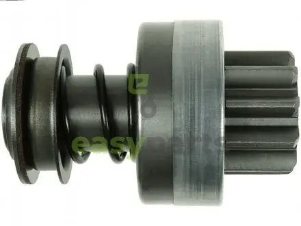 Привод с механизмом свободного хода, стартер AS-PL SD0050 (фото 1)