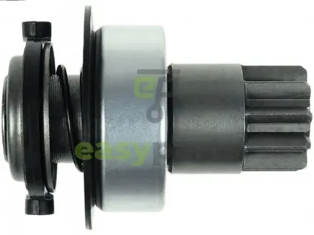 Привод с механизмом свободного хода, стартер AS-PL SD0058 (фото 1)