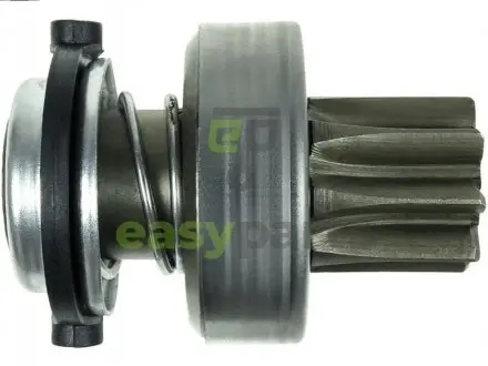 Привод с механизмом свободного хода, стартер AS-PL SD0081