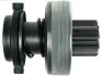 Привод с механизмом свободного хода, стартер AS-PL SD0082 (фото 1)