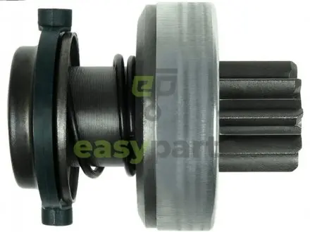 Привод с механизмом свободного хода, стартер AS-PL SD0082