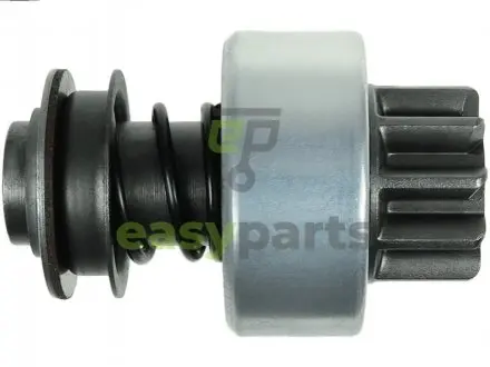 Привод с механизмом свободного хода, стартер AS-PL SD0121