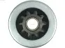 Привод с механизмом свободного хода, стартер AS-PL SD0125 (фото 2)