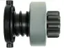 Привод с механизмом свободного хода, стартер AS-PL SD0134 (фото 1)