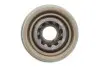 Бендикс стартера Fiat Doblo/Opel Astra H 1.3D 03- (z=9) AS-PL SD0135 (фото 3)