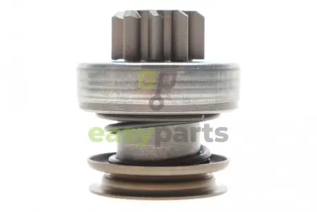 Бендикс стартера Fiat Doblo/Opel Astra H 1.3D 03- (z=9) AS-PL SD0135