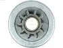 Бендикс стартера Ford Fiesta 01- (z=10) AS-PL SD0137 (фото 2)