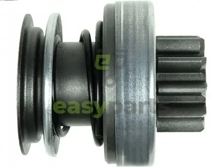 Бендикс стартера Ford Fiesta 01- (z=10) AS-PL SD0137