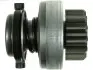 Привод с механизмом свободного хода, стартер AS-PL SD0145 (фото 1)