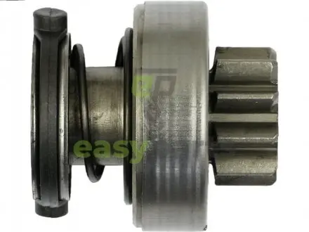 Привод с механизмом свободного хода, стартер AS-PL SD0233 (фото 1)