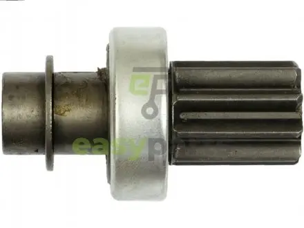 Привод с механизмом свободного хода, стартер AS-PL SD2051 (фото 1)