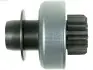 Бендикс стартера AS-PL SD3022 (фото 1)