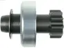 Привод с механизмом свободного хода, стартер SD3035