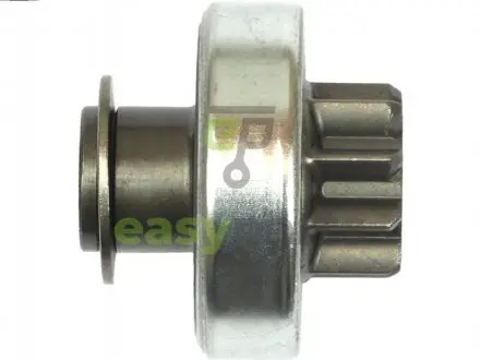 Привод с механизмом свободного хода, стартер AS-PL SD3057 (фото 1)