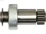 Привод с механизмом свободного хода, стартер SD3065